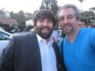 John Gemberling signing proof