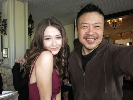 Johnnie Ladd autograph