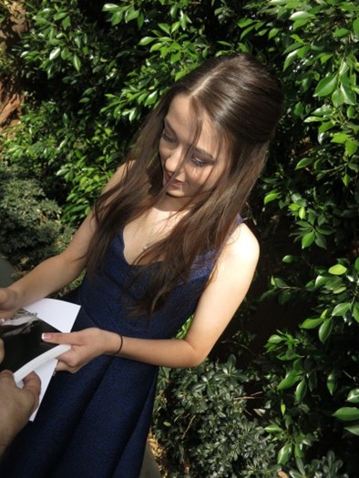 Johnnie Ladd autograph