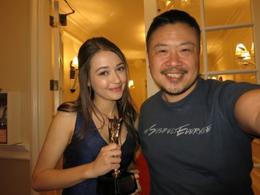 Johnnie Ladd autograph