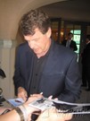 John Noble signing proof