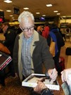 John Slattery signing proof