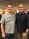 John Wesley Shipp signing proof