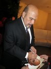 Jon Polito signing proof