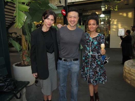 Jordan Loughran autograph