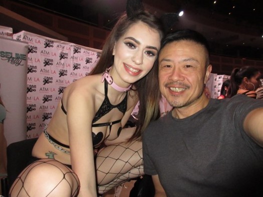 Joseline Kelly autograph