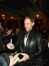 Josh Lucas signing proof