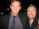 Josh Lucas signing proof