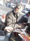 Judd Apatow signing proof