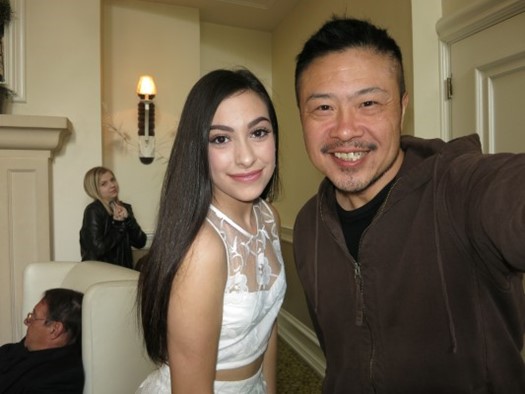 Kassidy Mattera autograph