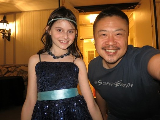 Kassidy Mattera autograph