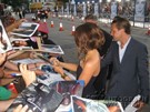 Kate Beckinsale signing proof