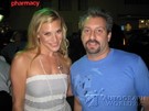 Katee Sackhoff signing proof