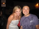 Katee Sackhoff signing proof