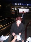 Kate Mulgrew signing proof