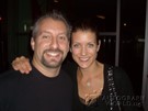 Kate Walsh signing proof