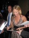 Kelli Giddish signing proof