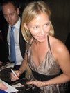 Kelli Giddish signing proof