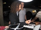 Kenny G signing proof