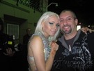 Kerli signing proof