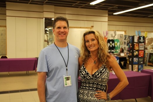 Kerri Kendall autograph