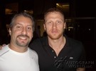 Kevin McKidd signing proof