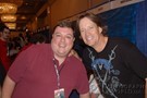 Kevin Sorbo signing proof