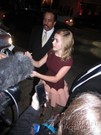 Kiernan Shipka signing proof