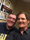 Kim Coates signing proof