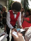 Kolton Stewart signing proof