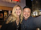 Kristen Johnston signing proof