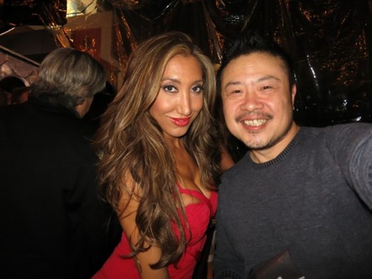 Krystin Hagen autograph