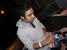 Kunal Nayyar signing proof