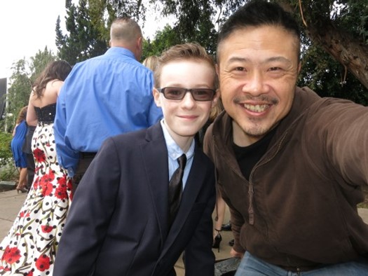 Kyle Catlett autograph