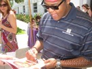 Kyle Massey signing proof