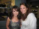 Lacey Chabert signing proof