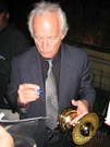 Lance Henriksen signing proof