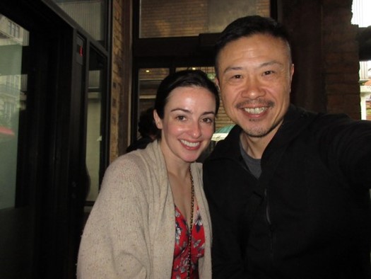 Laura Donnelly autograph