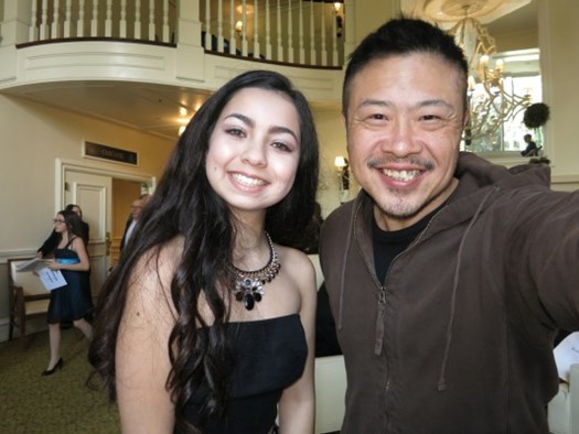 Laura Krystine autograph