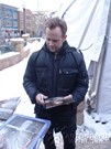 Lee Tergesen signing proof