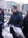 Lee Tergesen signing proof