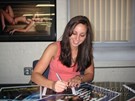 Leigh Moore signing proof