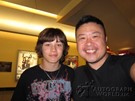 Leo Howard signing proof
