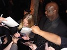 Leven Rambin signing proof