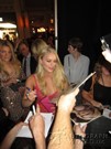 Leven Rambin signing proof