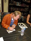 Lew Temple signing proof