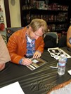 Lew Temple signing proof
