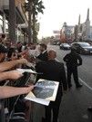 Liam Hemsworth signing proof