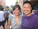 Lindsay Price signing proof