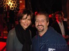 Lisa Rinna signing proof